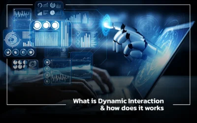 What is Dynamic Interaction and how does it works