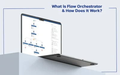 What is Flow Orchestrator and How does it work?