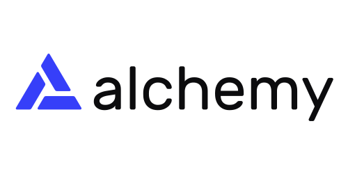 Alchemy Logo