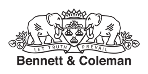 Bennet Coleman Co Ltd Logo PSAG