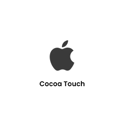 Cocoa Touch Web Applicatons