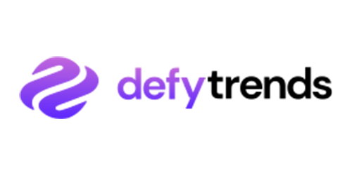 Defy Trends Logo PSAG