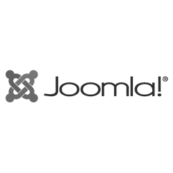 Jhoomla Logo Web Applications