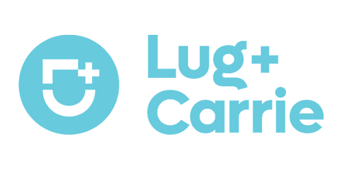 LugCarrie Logo PSAG