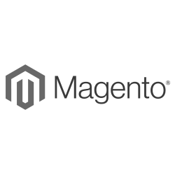 Magento Logo Web Applications