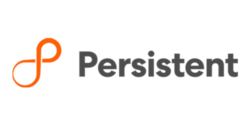 Persistent Logo