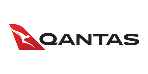 Qantas Logo PSAG