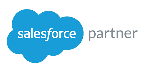 Sales Force Partner Logo