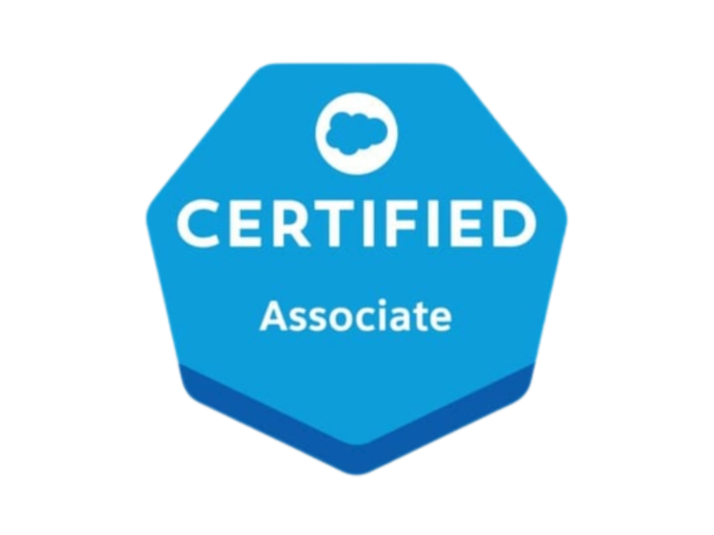 Salesforce Associate Certification