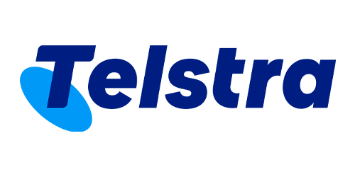 Telstra Logo PSAG