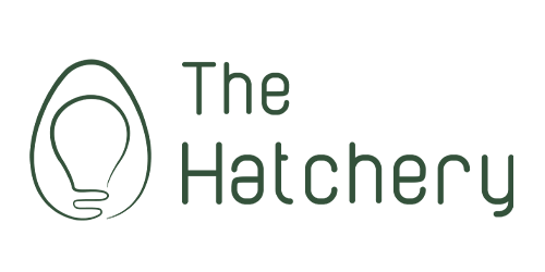 The Hatchery Logo PSAG