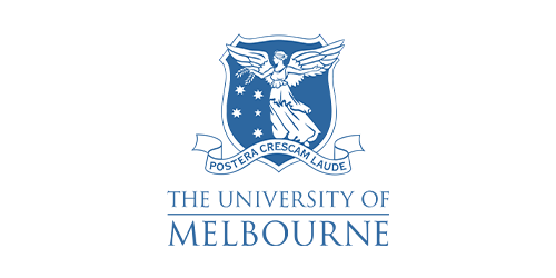 University Of Melbourne Logo PSAG