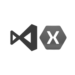 Visual Studio with Xamarin Web Applicatons