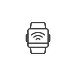 Wearables Web Applicatons