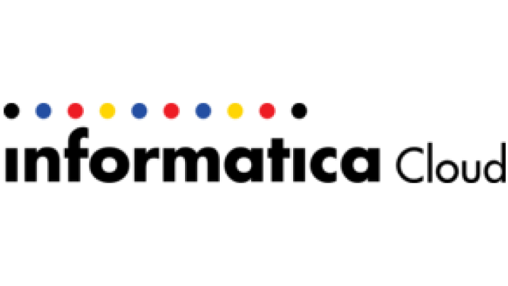 informattica cloud logo