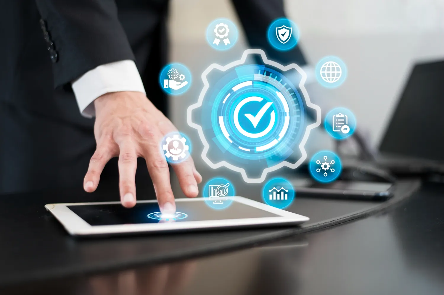 Salesforce Implementation Services 11 salesforce implementation services Automation and deployment