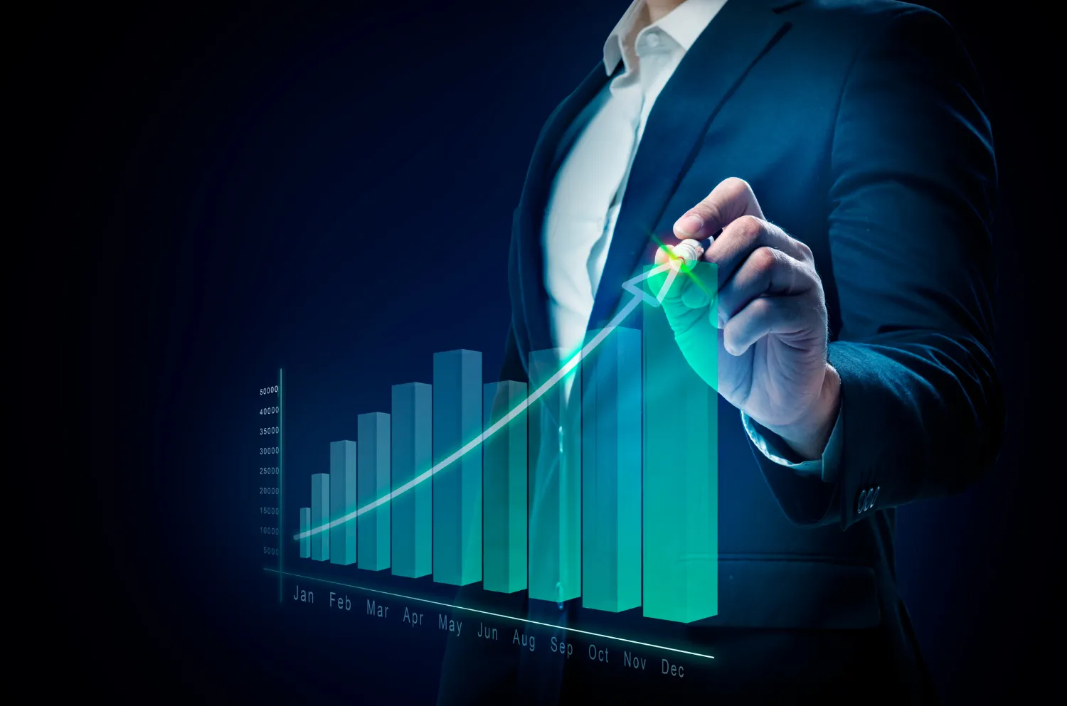 Salesforce Implementation for Process Improvement: Case Study with Auswalk section image