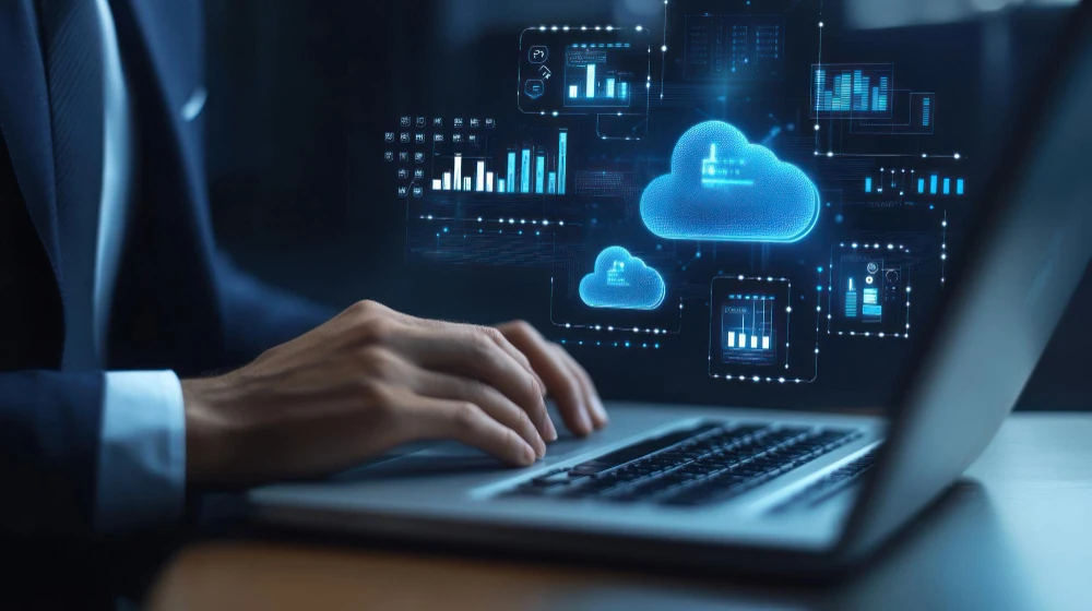 Build Salesforce