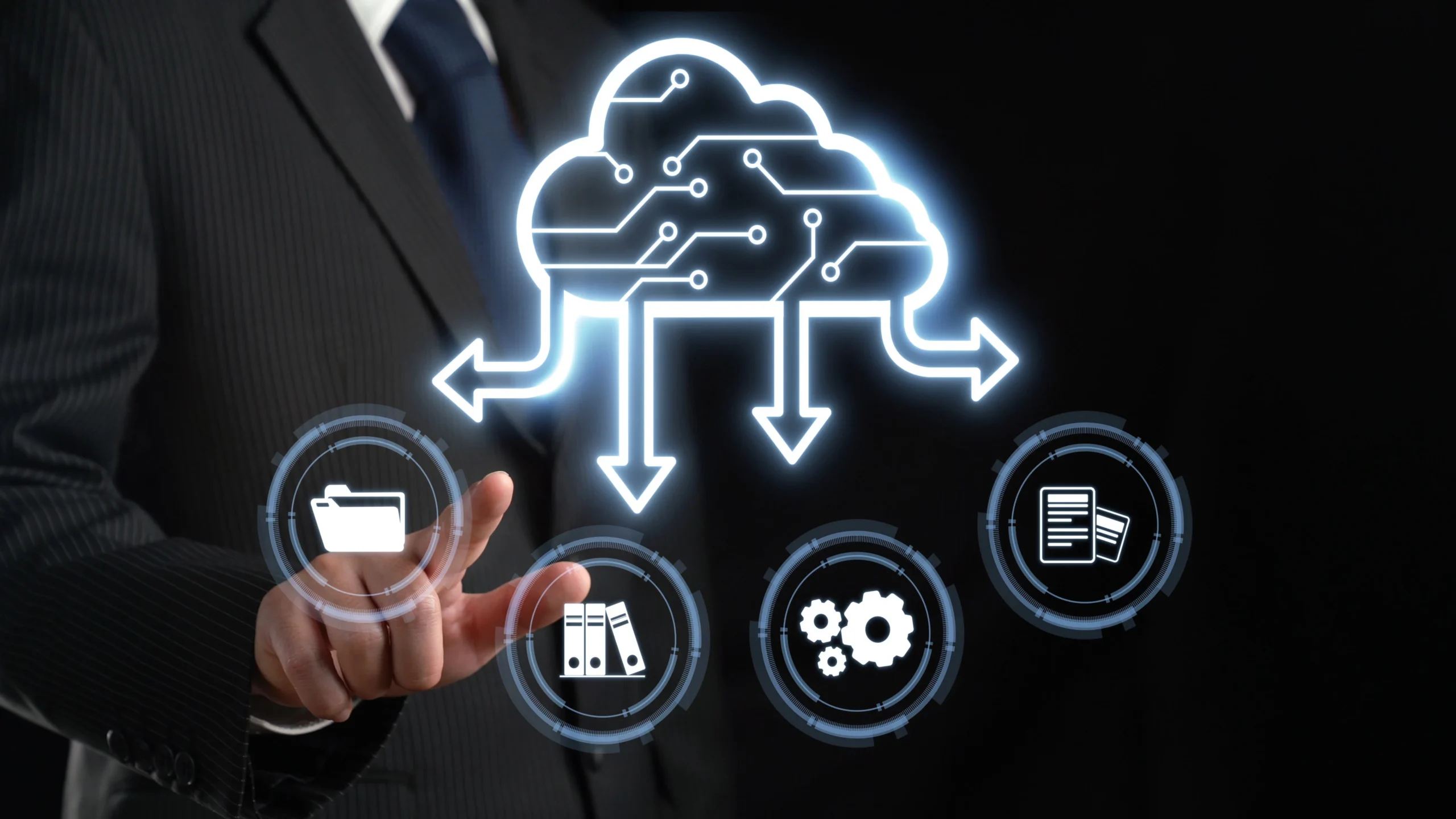 Design Salesforce scaled