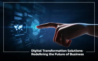 IT Deployment Services: The Foundation of Enterprise Transformation