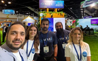 Agentforce World Tour 2025: Feb 26, Sydney, Australia