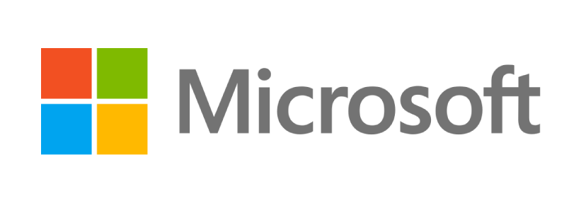 microsoft logo ai trends